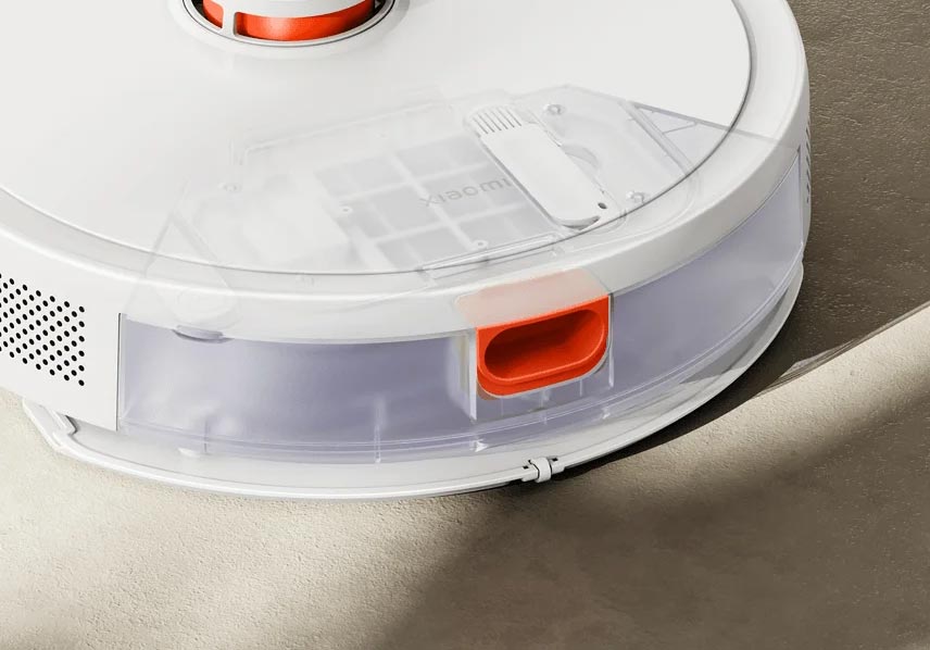 Xiaomi Mi Robot Vacuum S20 мусорный бак