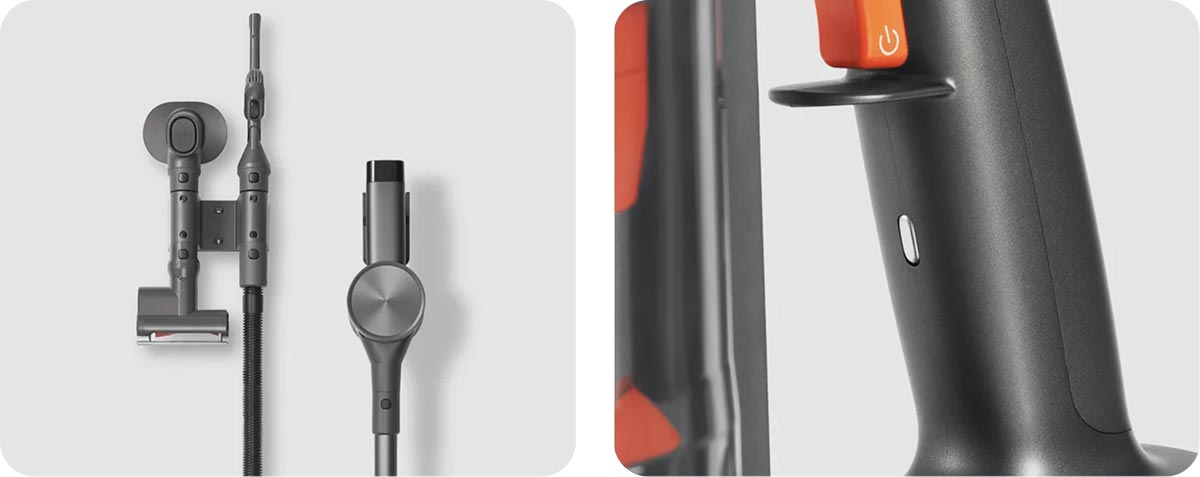 Станція Xiaomi G20 Max