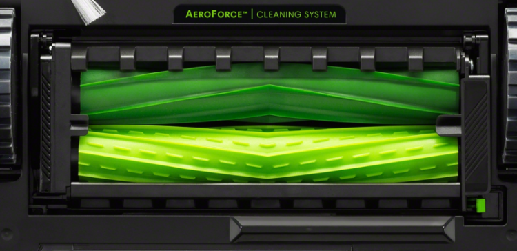Система очистки AeroForce iRobot Roomba